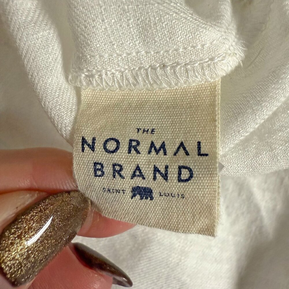 The Normal Brand Blouse - image 8